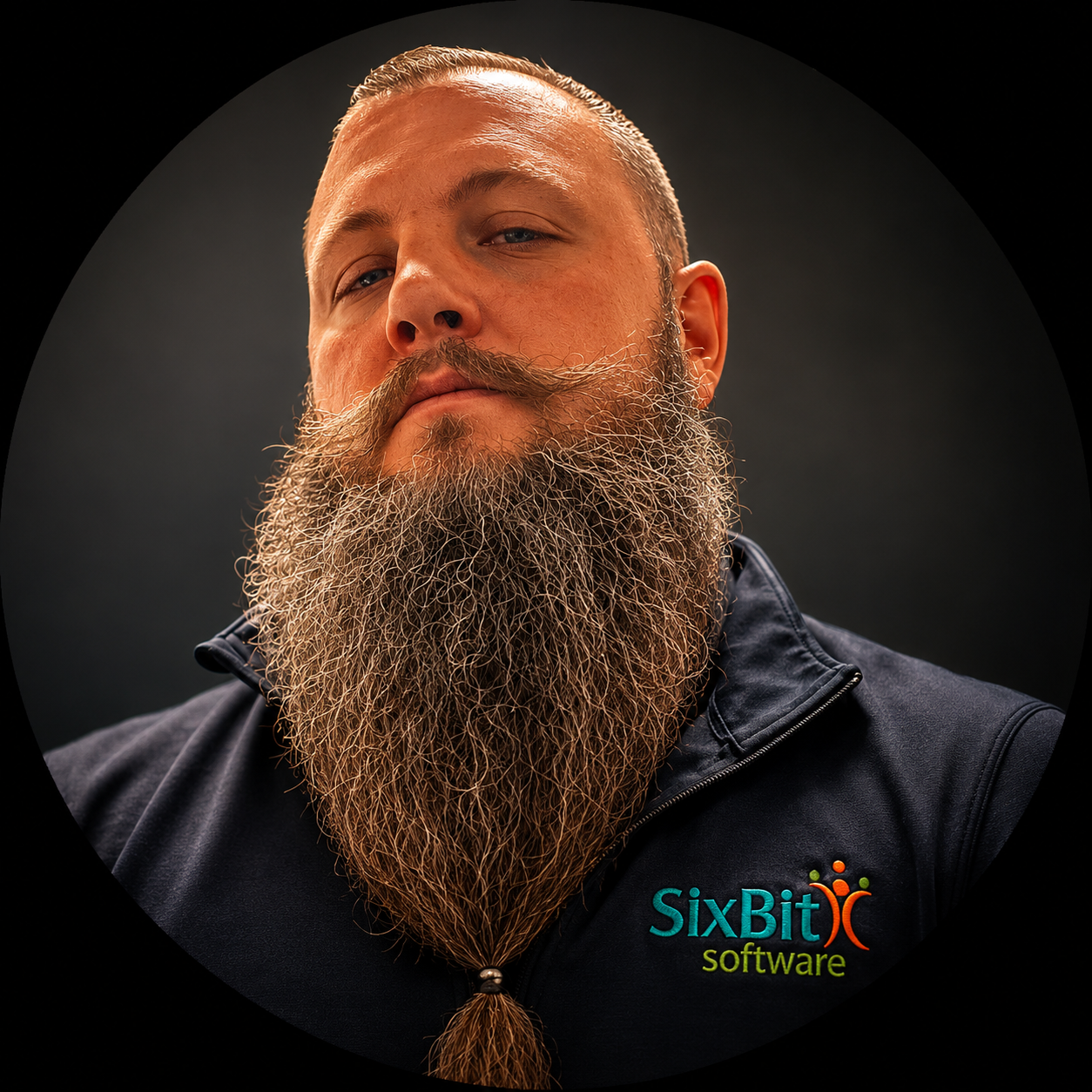 Steve, founder of SLEAk Web Designs