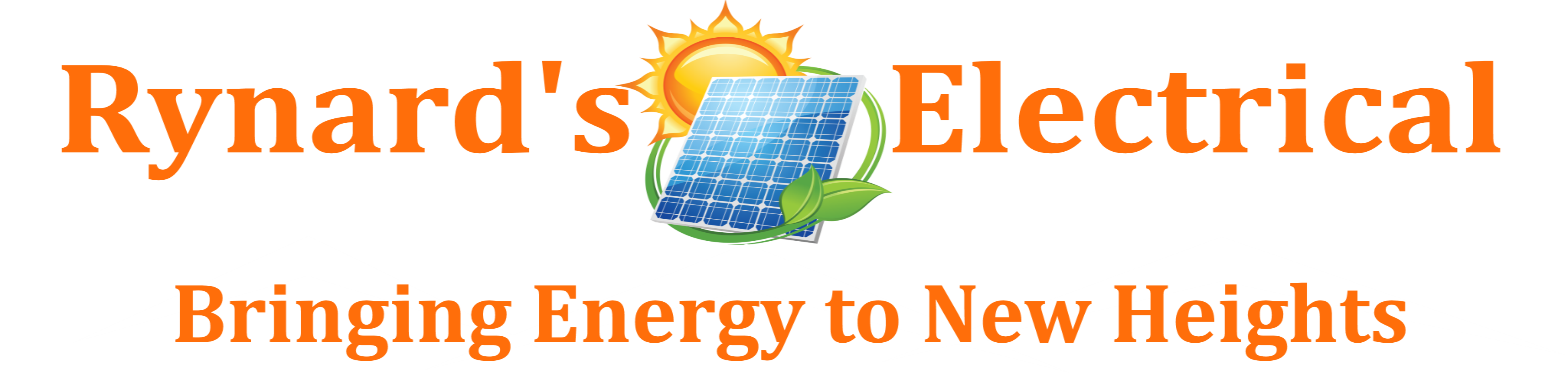 Rynard's Electrical logo