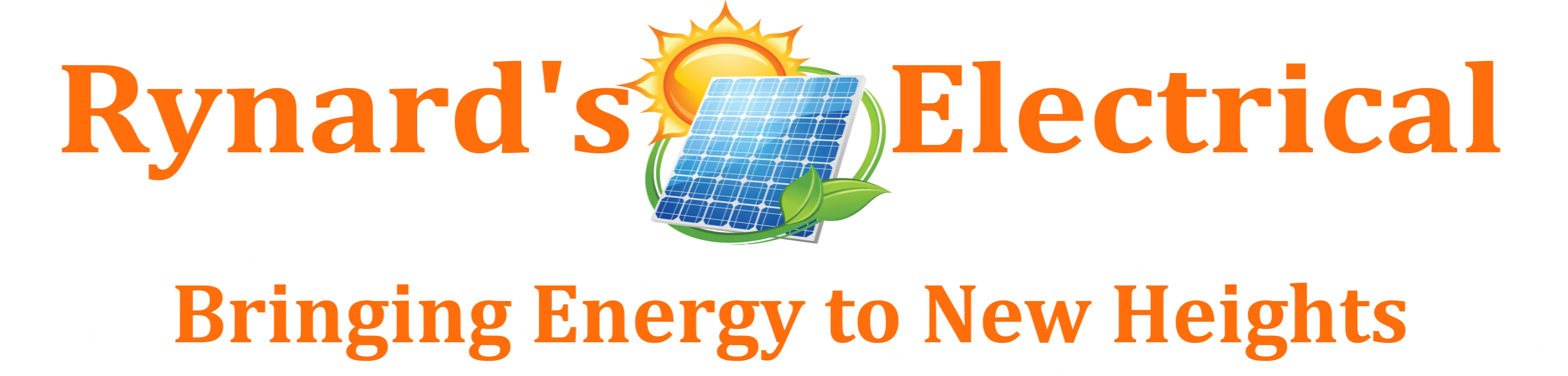Rynard's Electrical logo