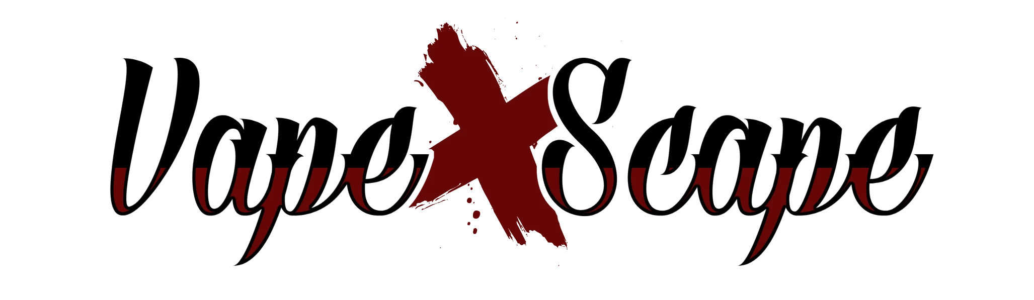 VapeXscape logo