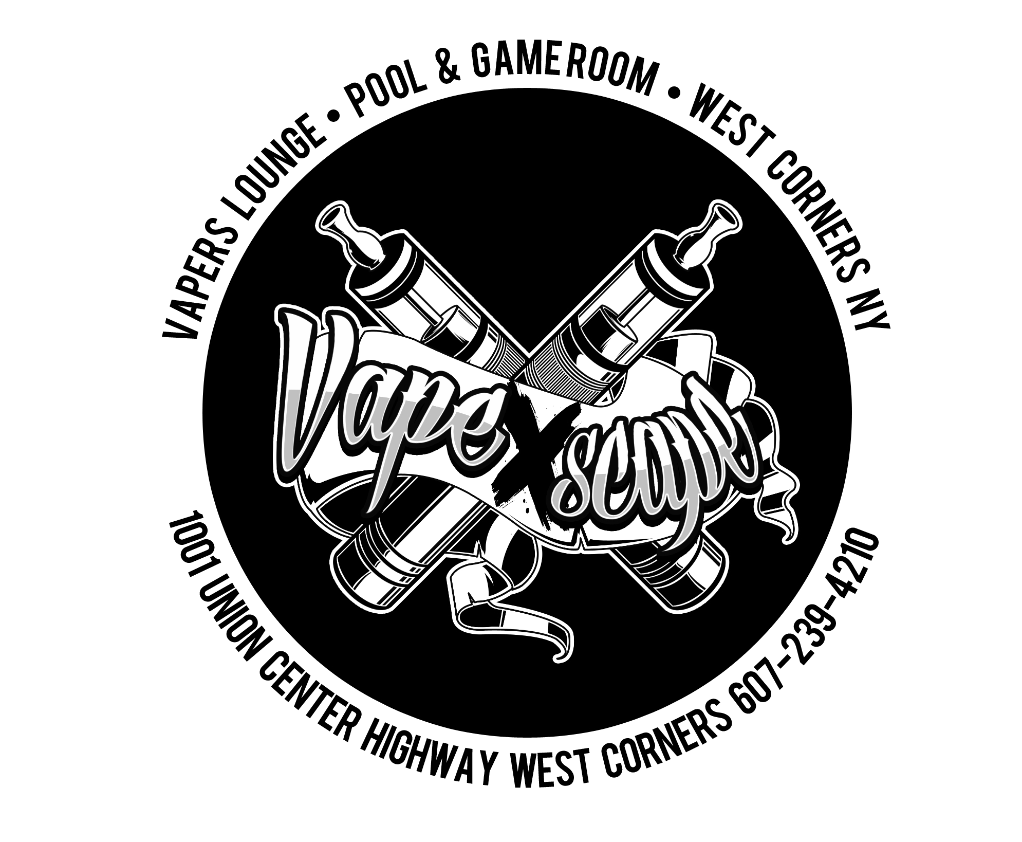 VapeXscape logo
